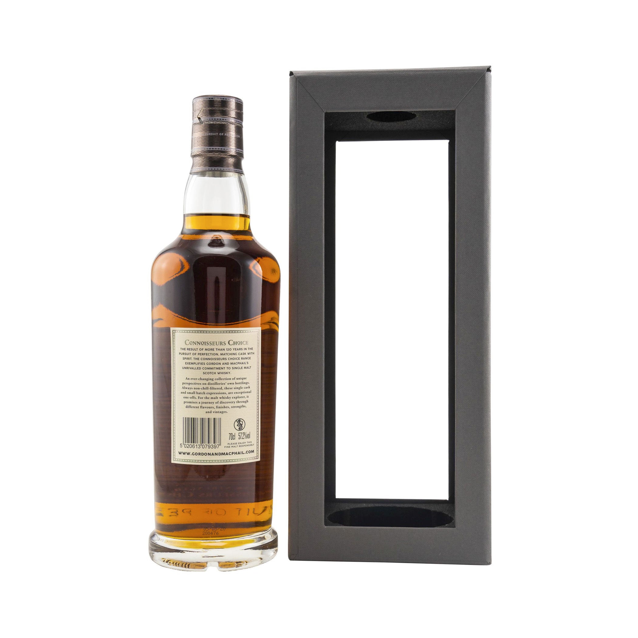 Highland Park 2004/2020 Gordon & MacPhail Connoisseurs Choice - Cask Strength NEW RANGE