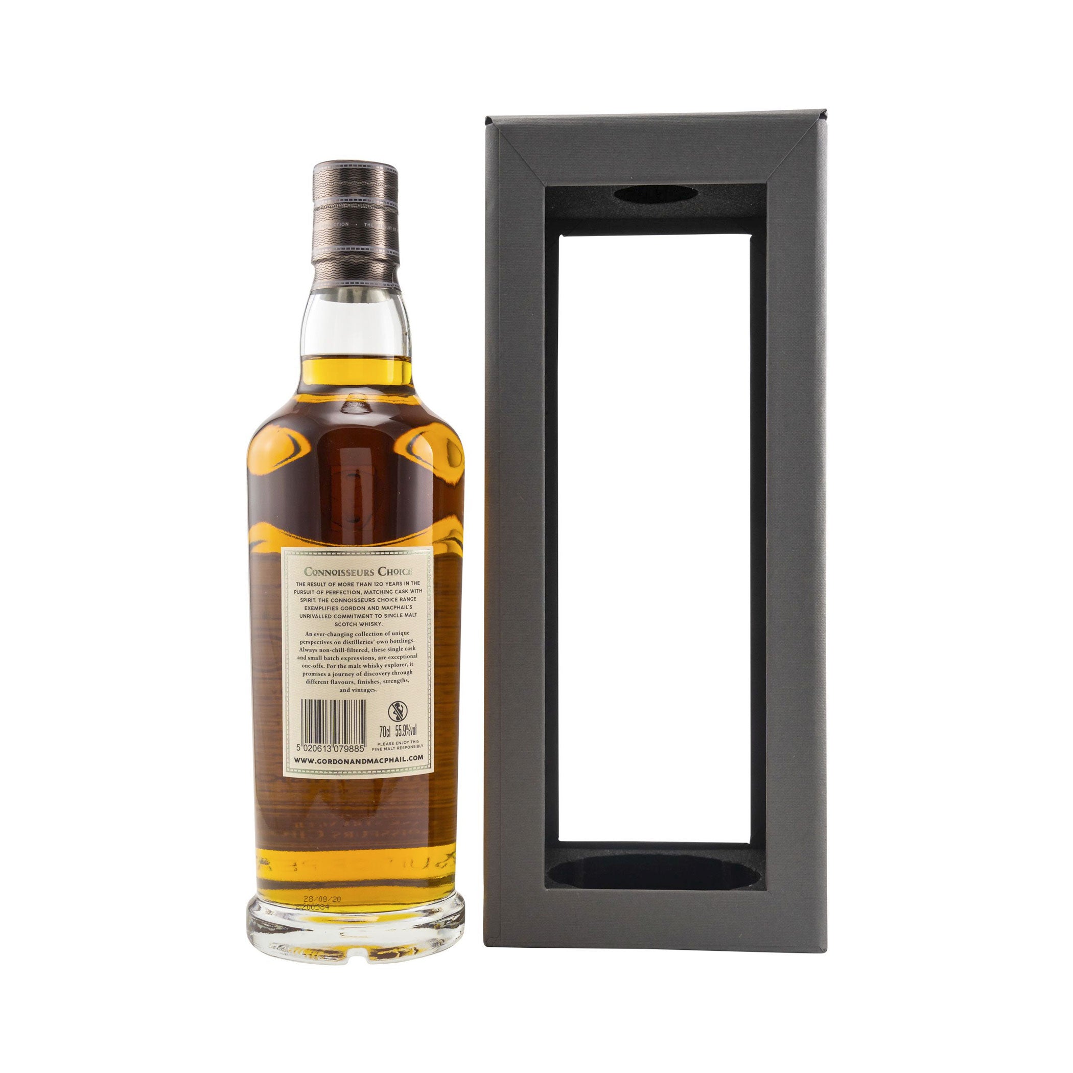 Mortlach 1994/2020 Gordon & MacPhail Connoisseurs Choice CS NEW RANGE