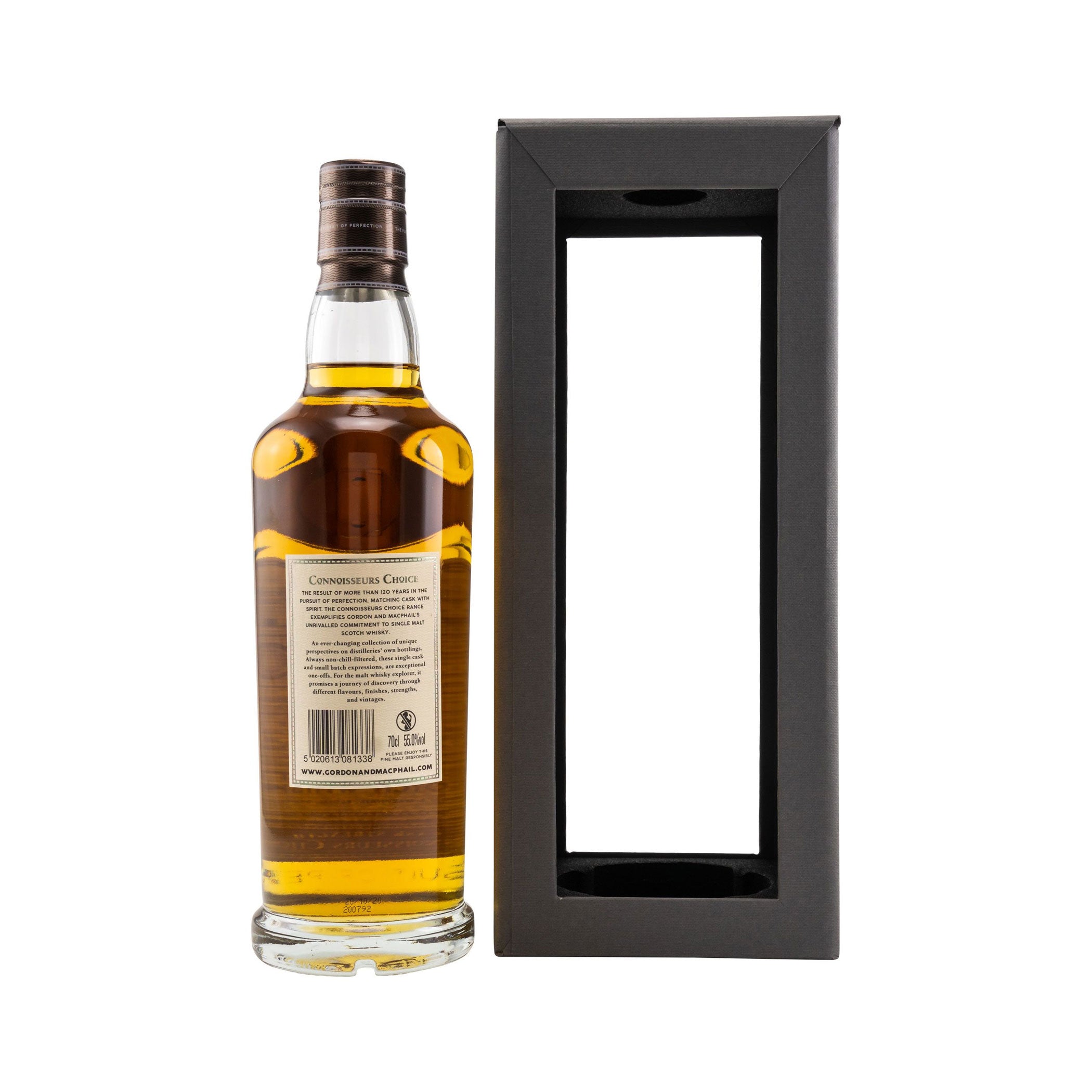Benriach 1999/2020 G&M CC NEW RANGE - Benriach - Feinste Spirituosen