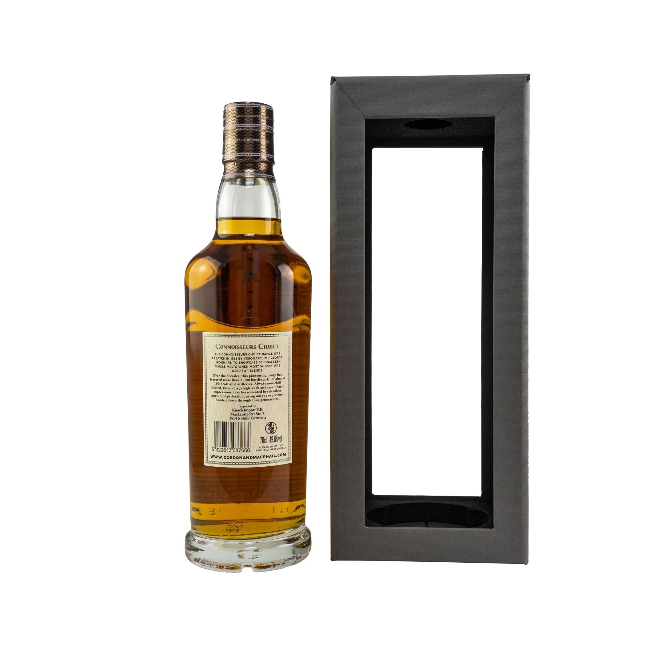 Pittyvaich 1992/2021 G&M CC #3946