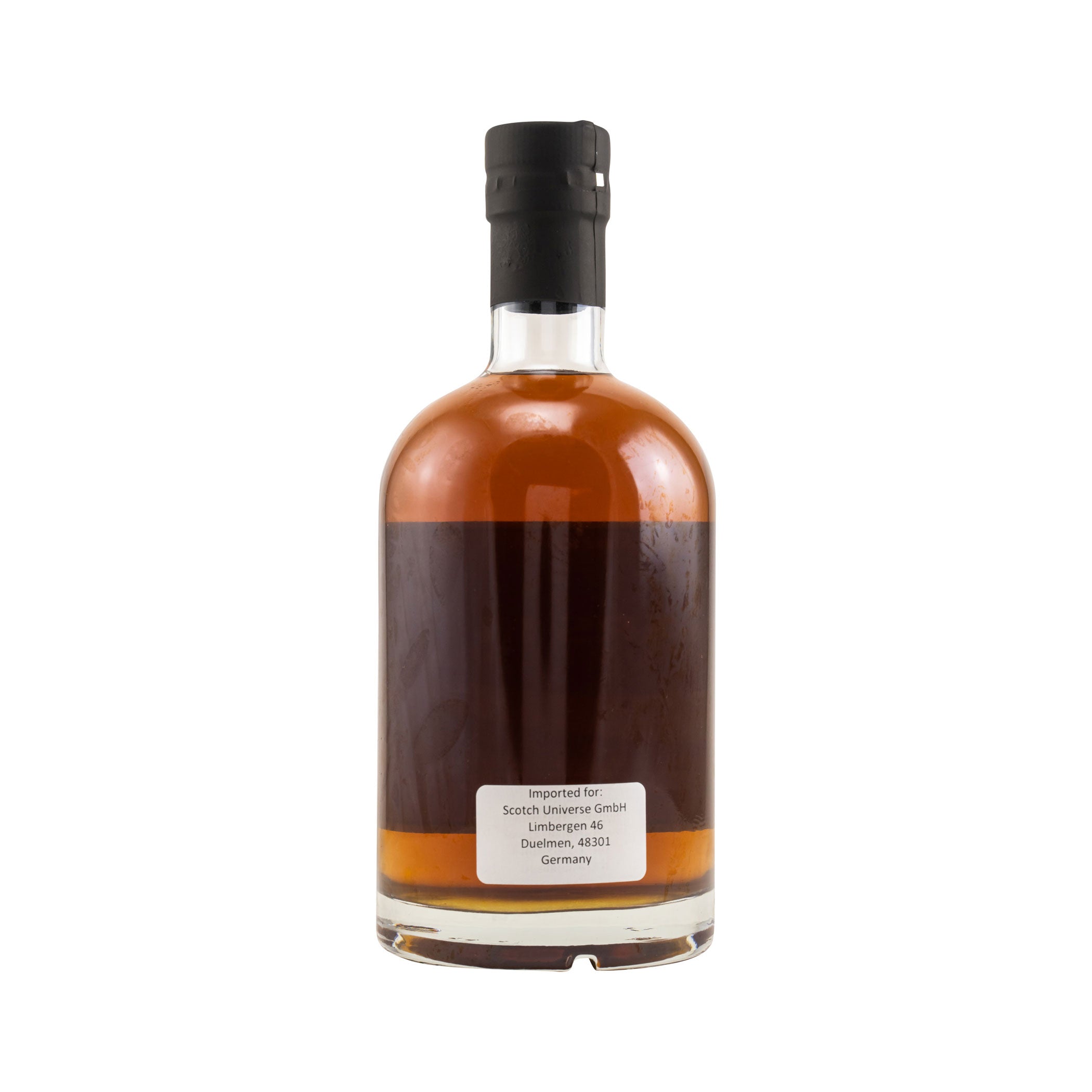 MARS III 2009/2020 - 11 Jahre -Scotch Universe -