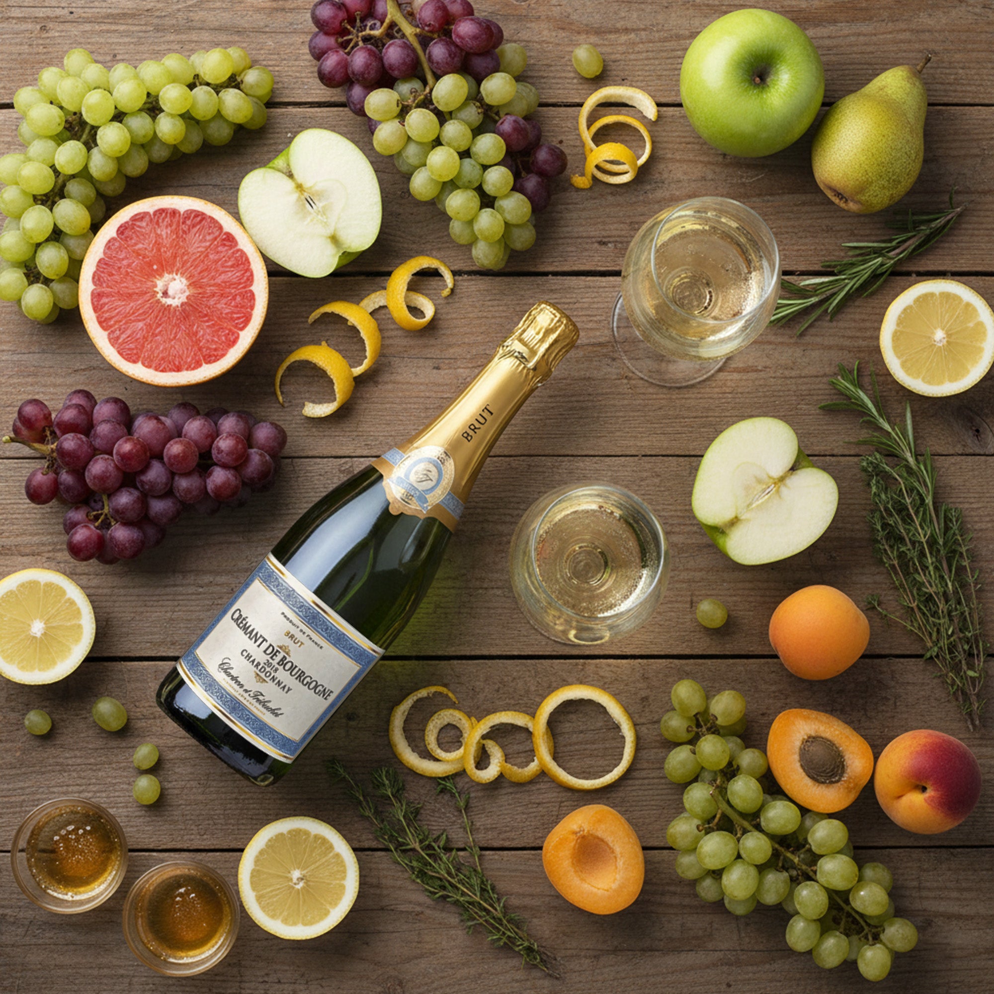 2018 Chartron & Trébuchet - Domaine Chartron & Trébuchet