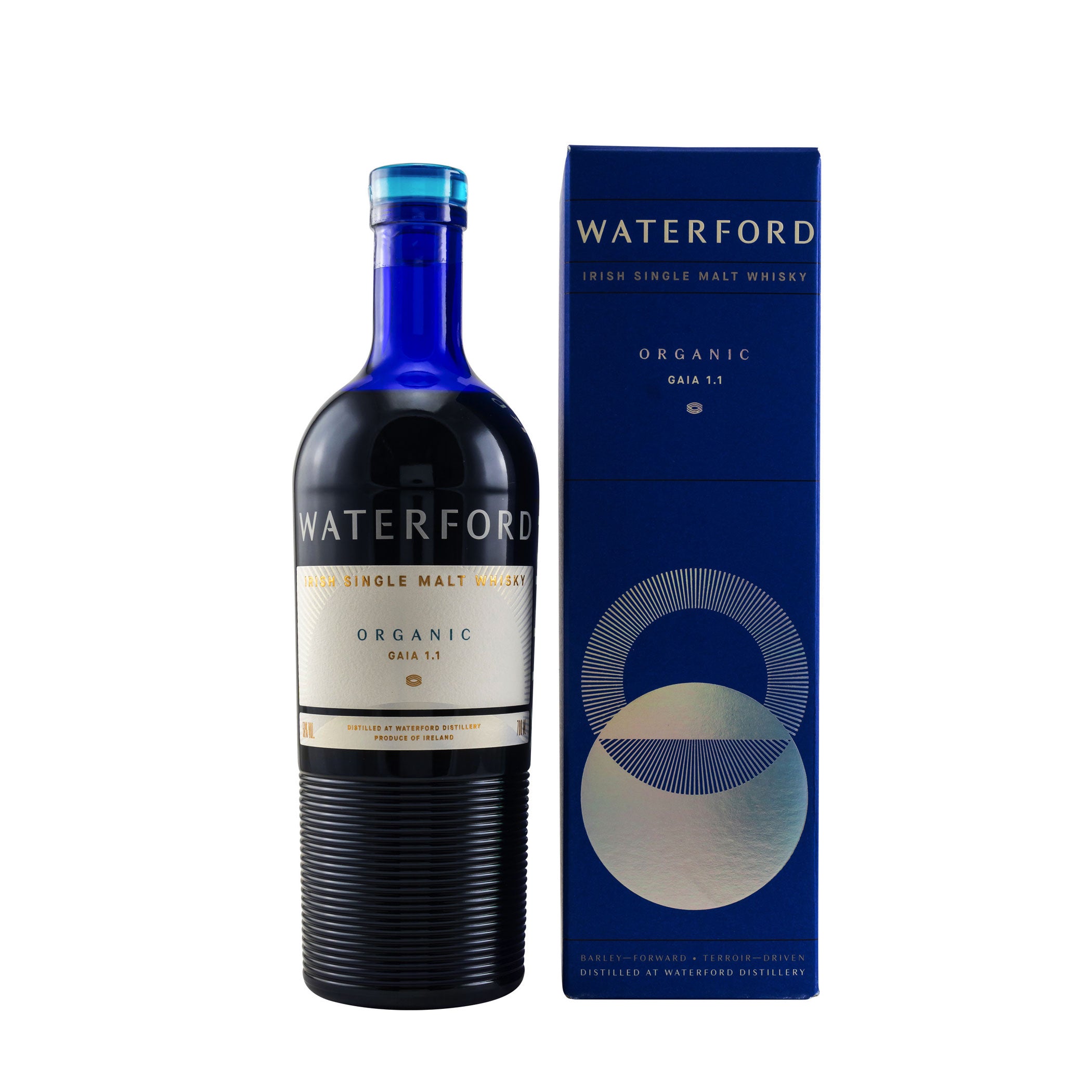 Waterford The Arcadian Organic Gaia 1.1