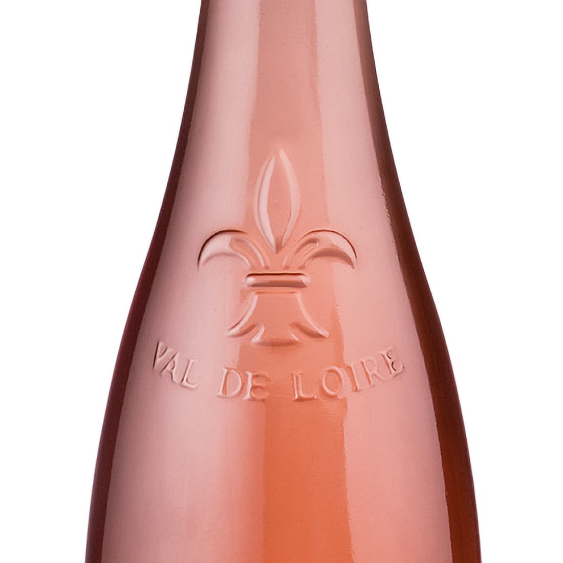 2020 Cabernet D'Anjou Rosé AOC 0,75l - Château de Montguéret