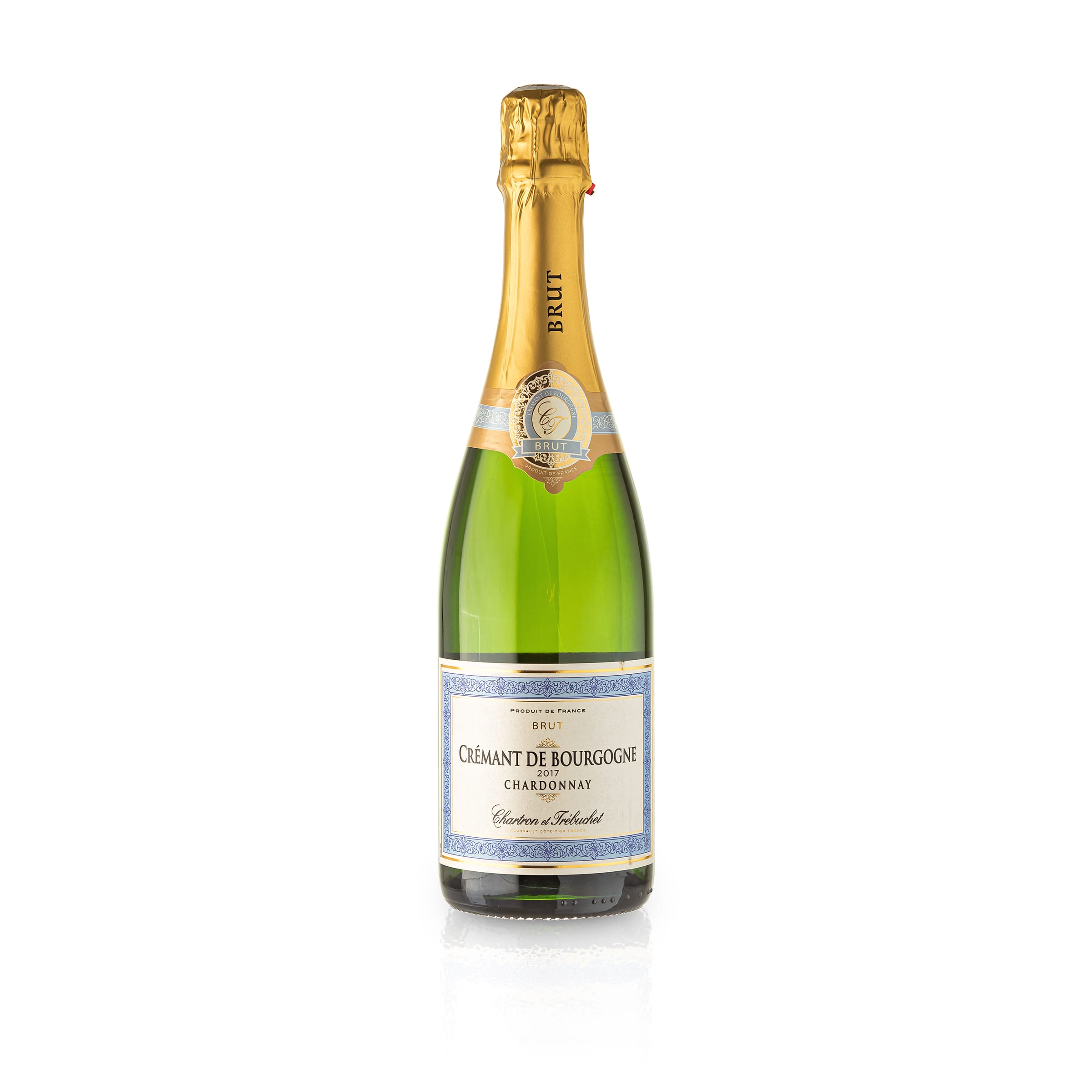 2017 Chartron & Trébuchet - Domaine Chartron & Trébuchet
