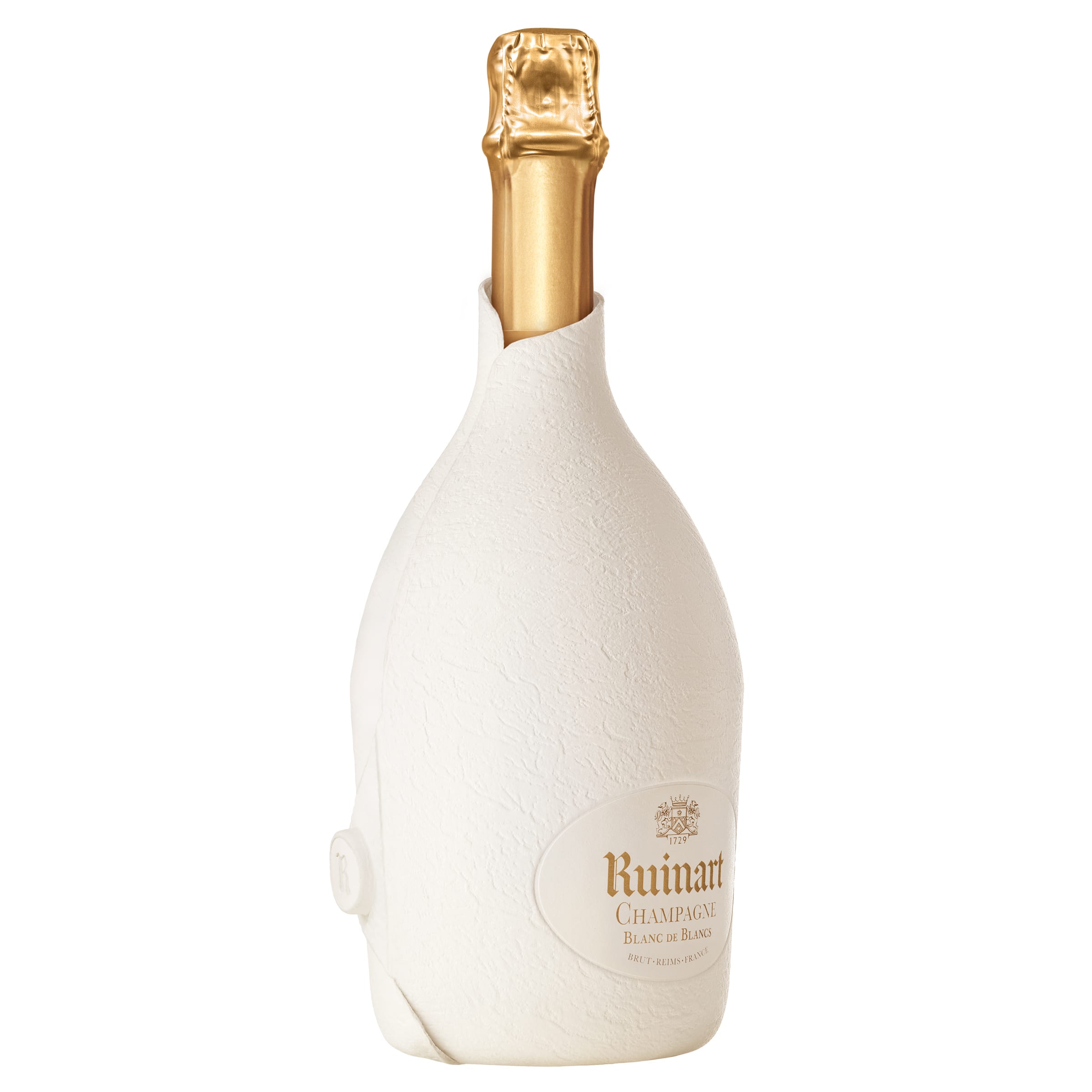 Ruinart Blanc de Blancs Brut Second Skin 0,75 L 12,5%