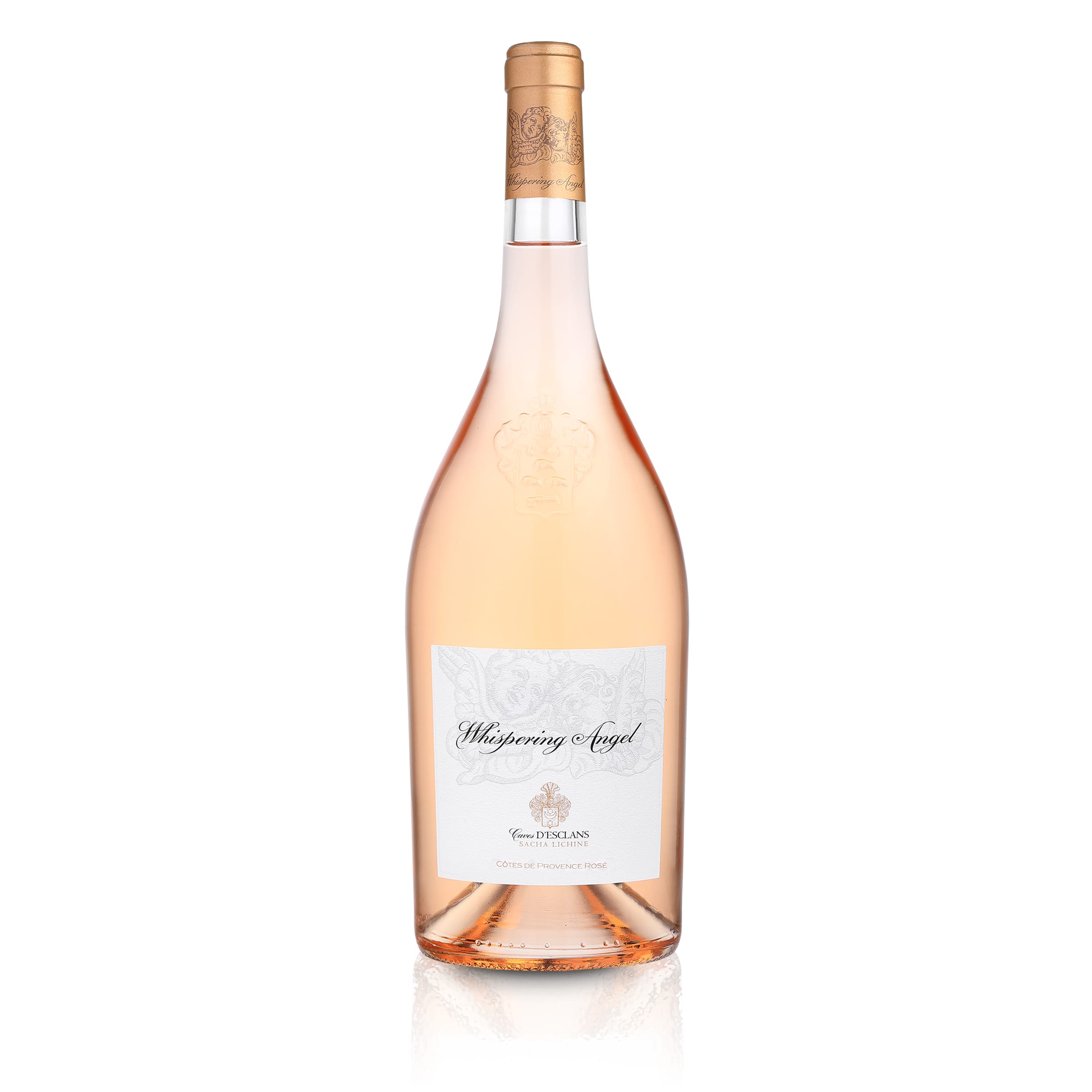 2024 Whispering Angel Rosé Caves d'Esclans Magnum (1,5L)