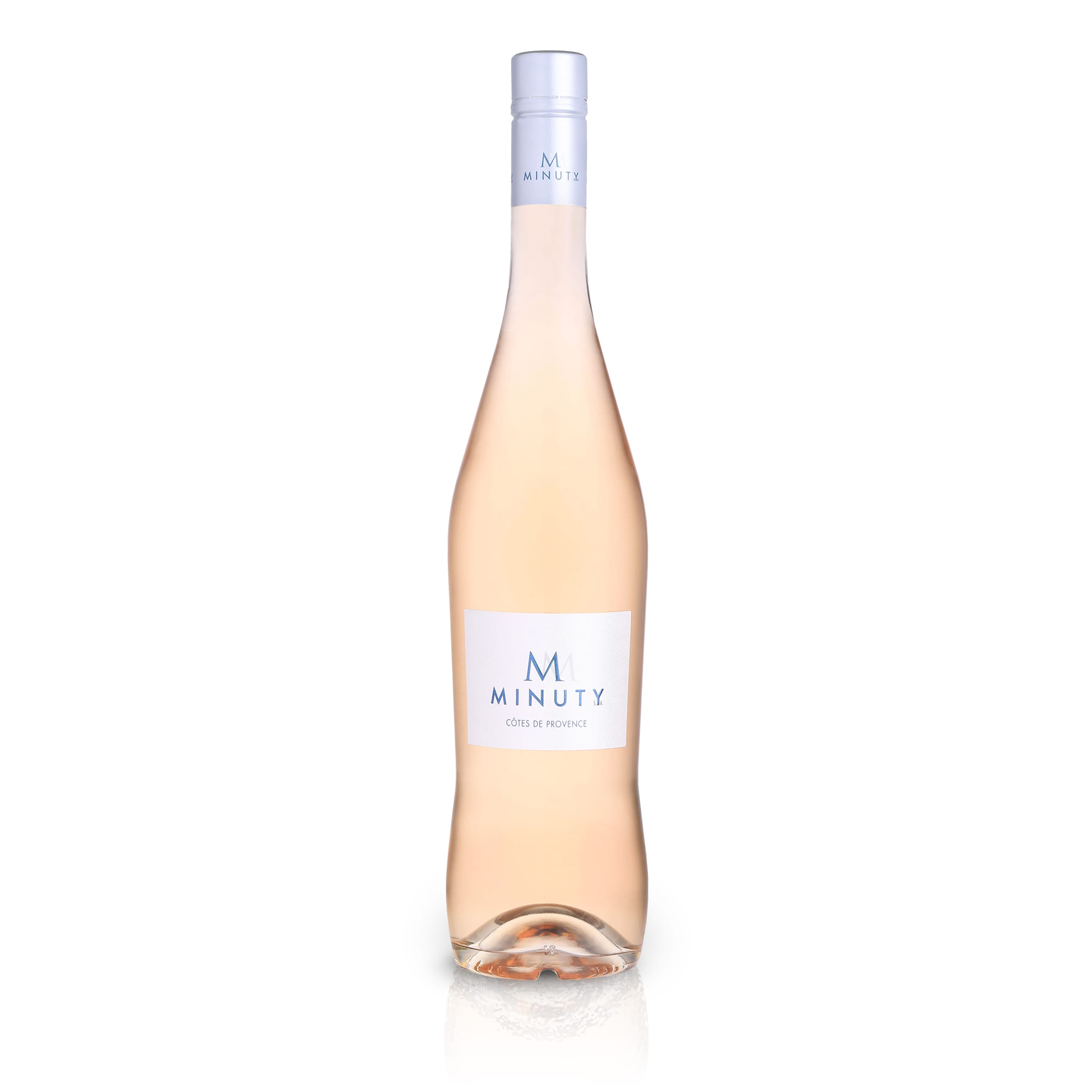 2025 Minuty M Rosé AOP Côtes de Provence  Roséwein