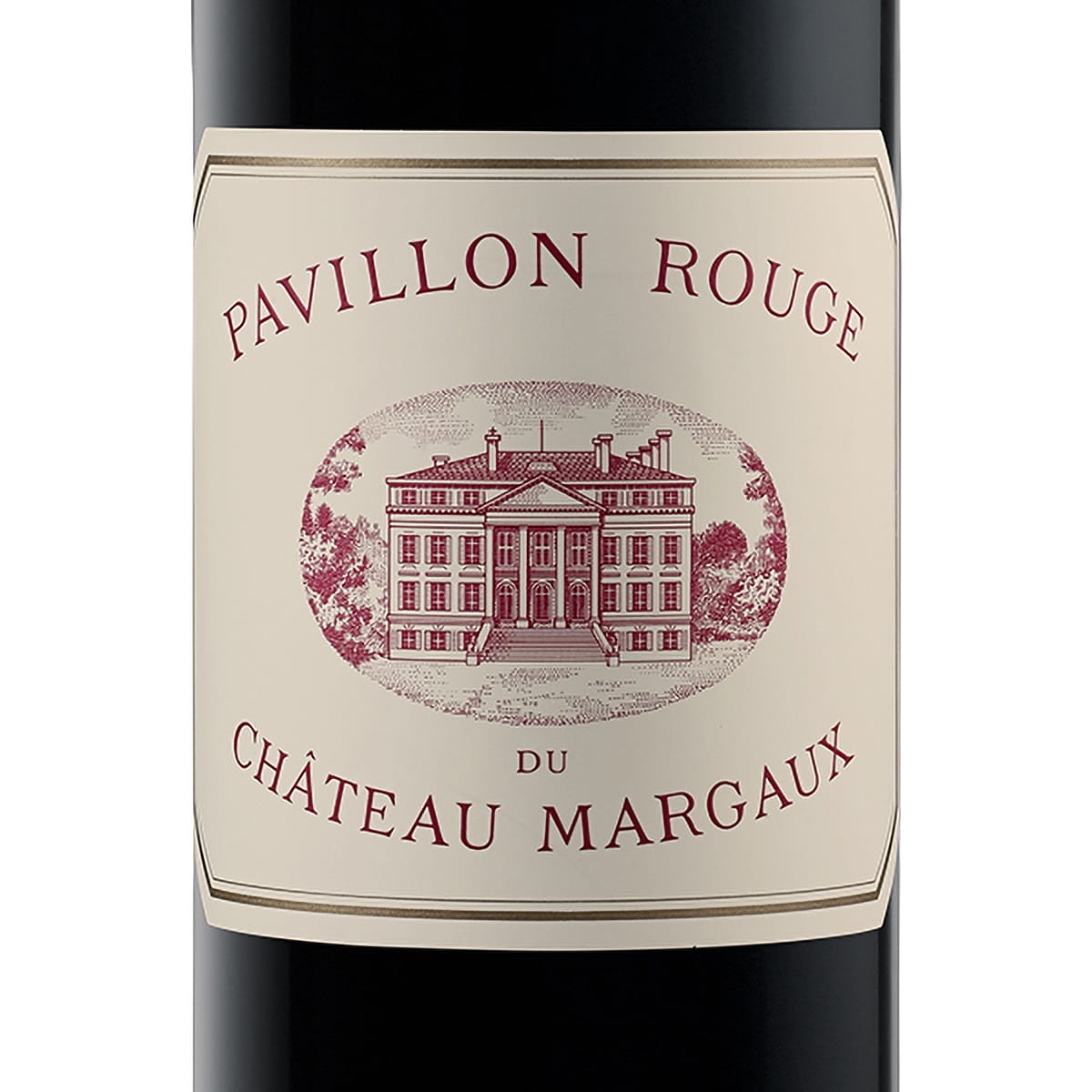 2019 Pavillon Rouge du Château Margaux, Margaux Grand Cru Classé, Rotwein trocken