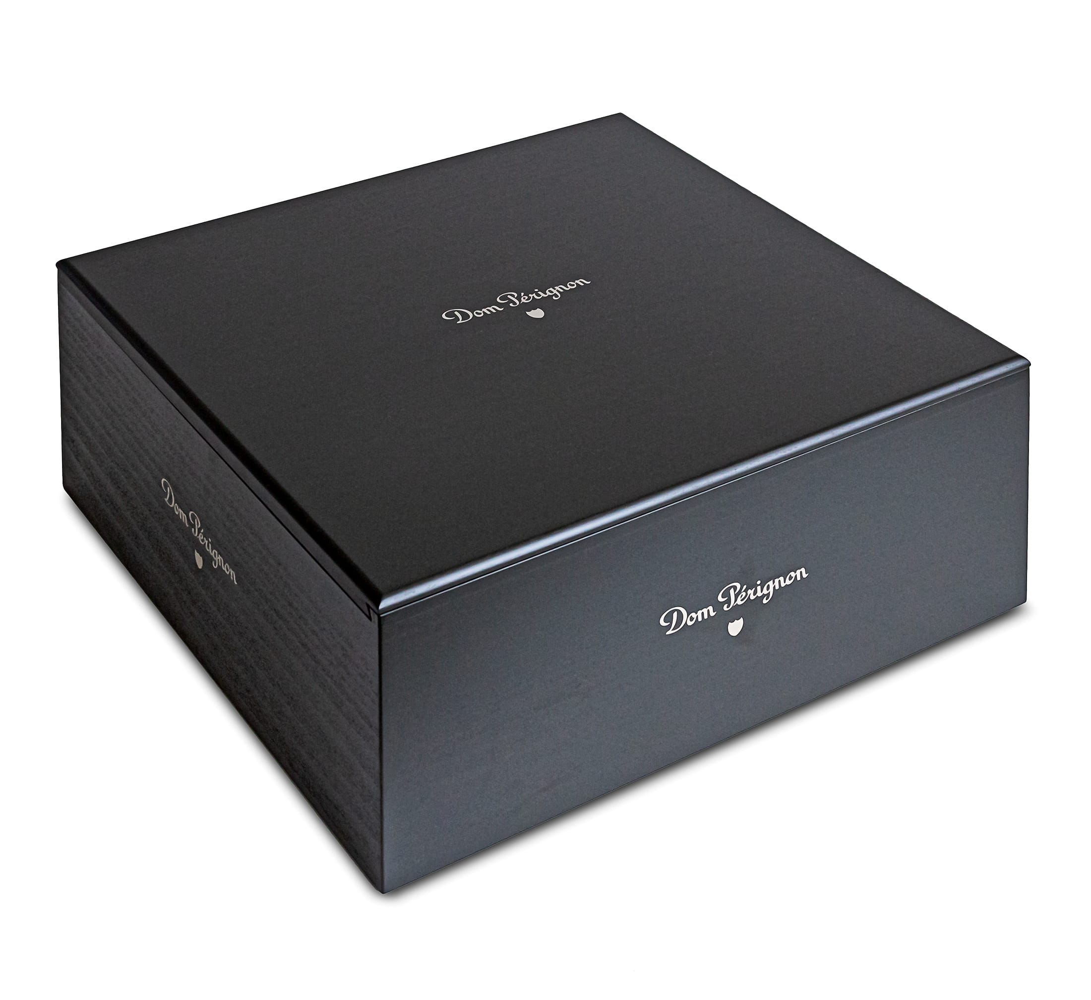 Feinste Weine  - Champagner-Paket - DOM PÉRIGNON VINTAGE 2010 - ROSÉ VINTAGE 2006 - Plénitude 2 2002