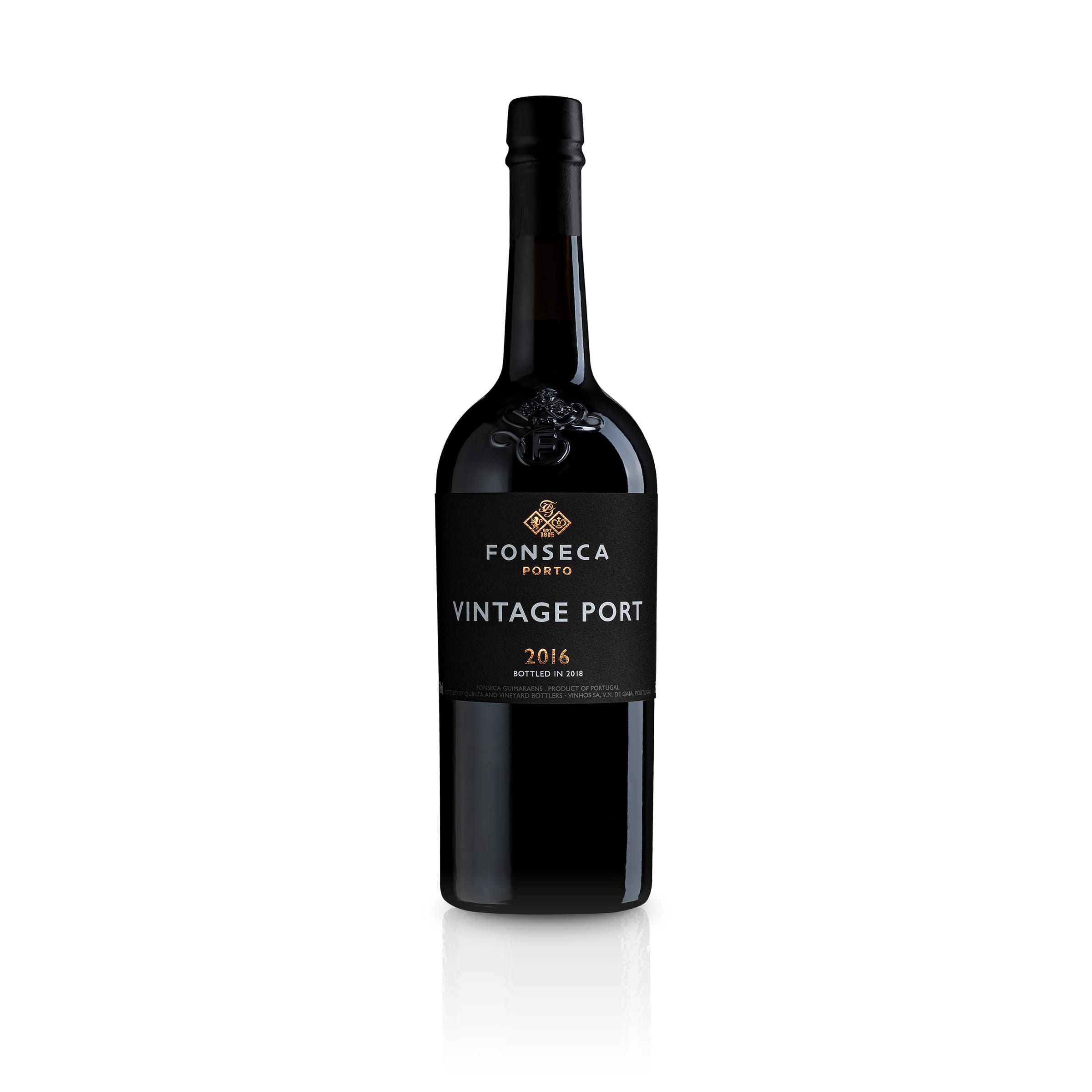2016 Fonseca - Fonseca - Douro, Portugal