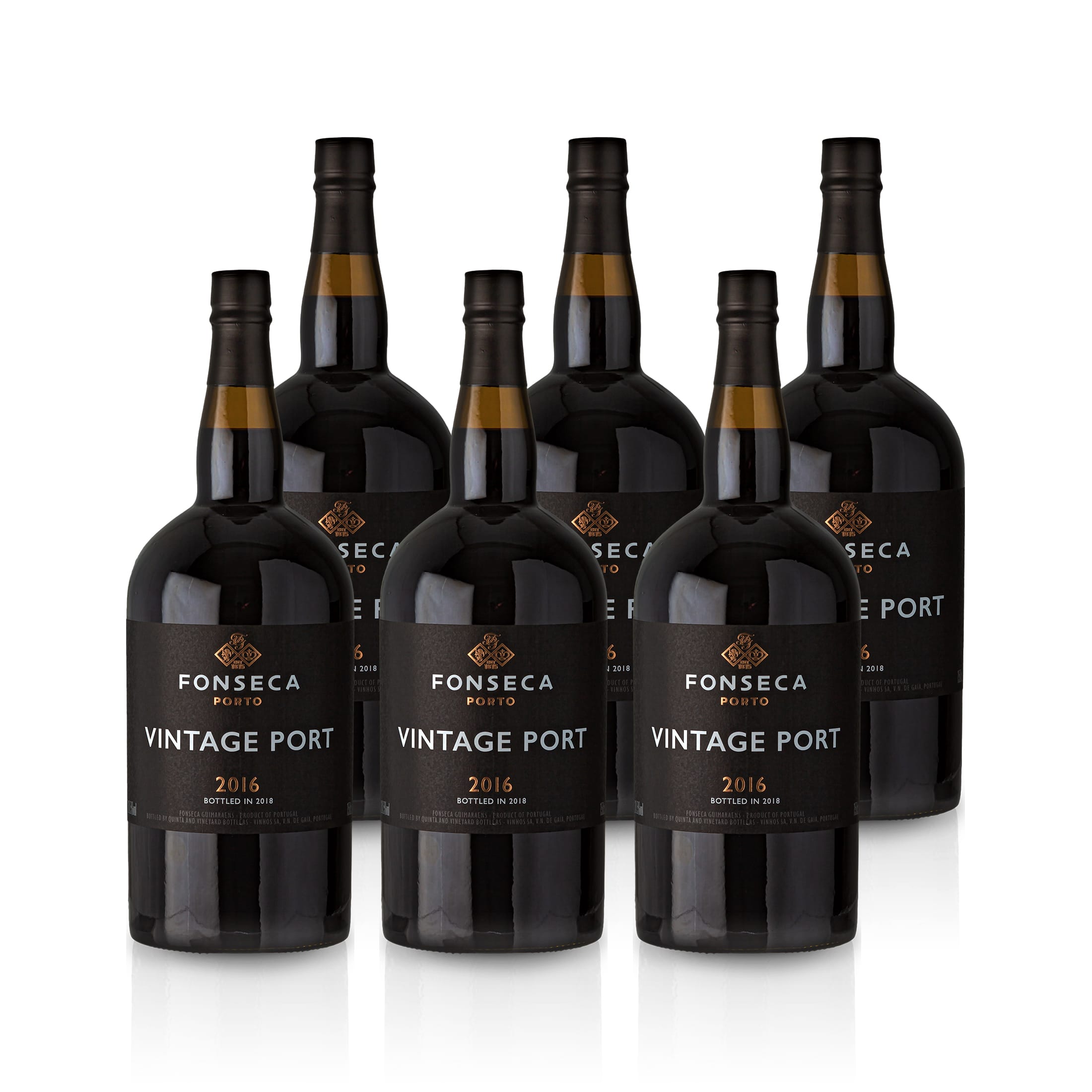2016 Fonseca 1,5L Magnum - Fonseca - Douro, Portugal