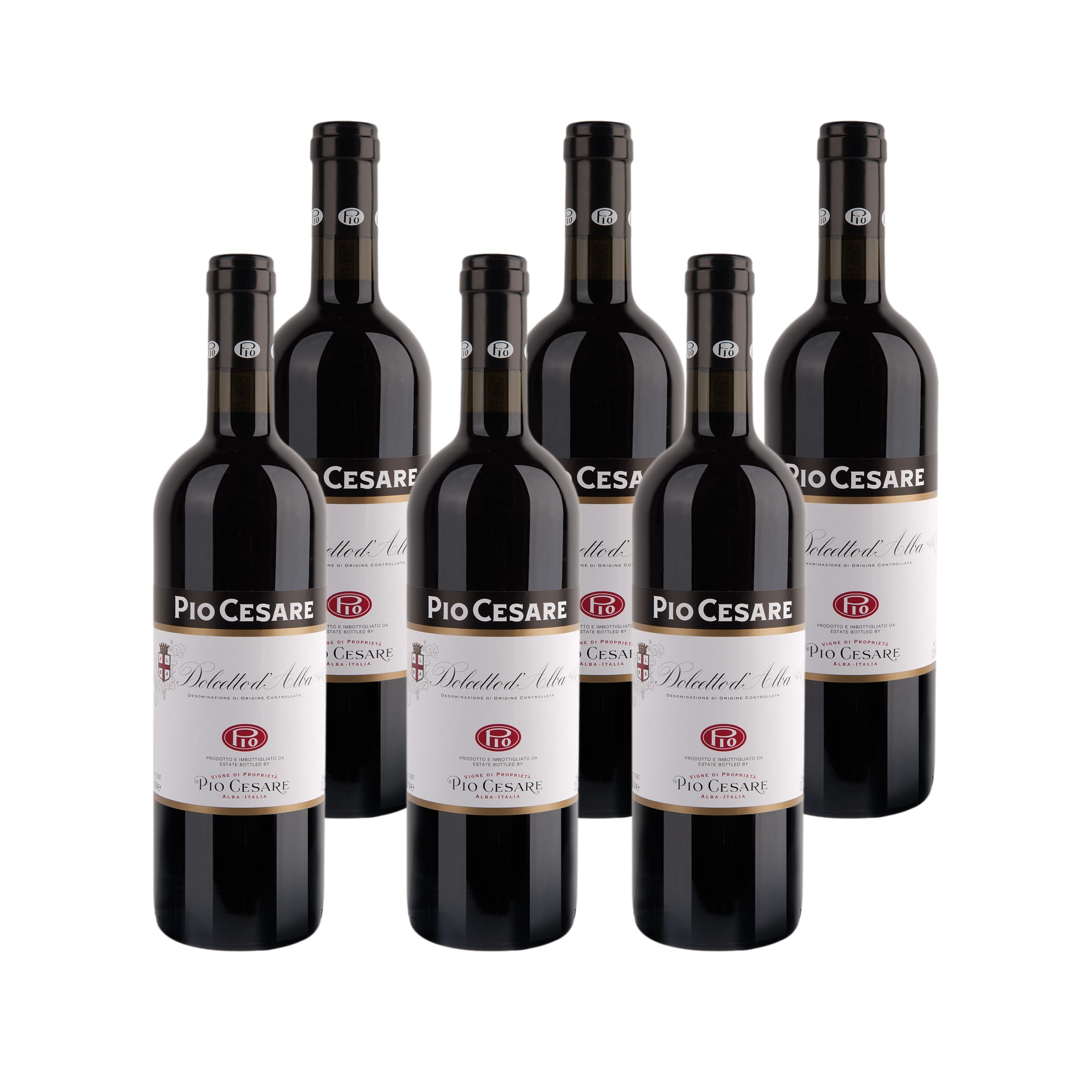 2021 Pio Cesare Dolcetto d'Alba - Italy