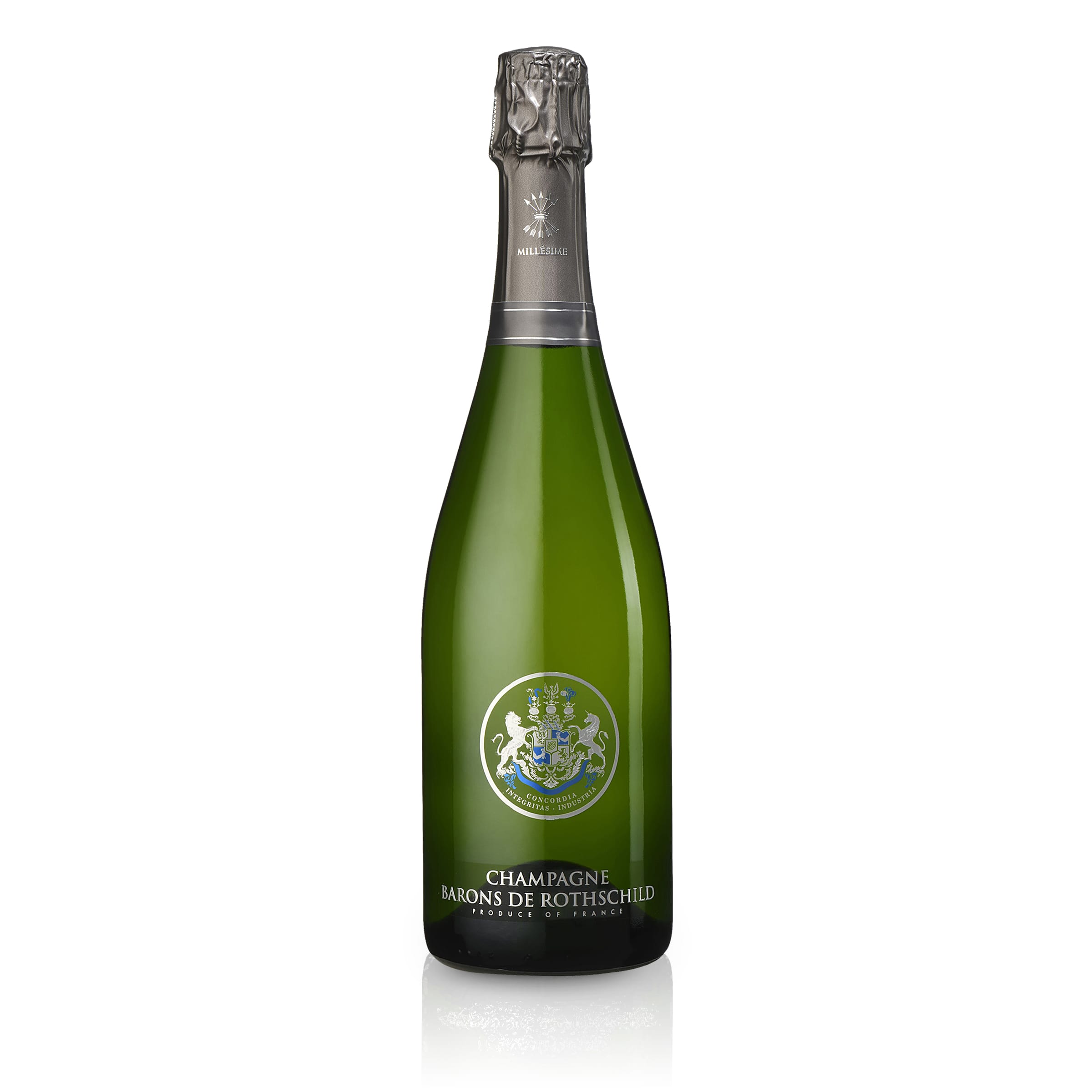Champagne Barons de Rothschild Brut Millésime 2014
