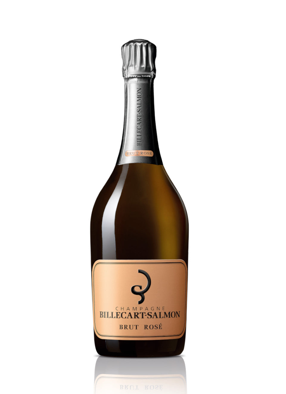 Billecart-Salmon Le Rosé 0,75L 12%