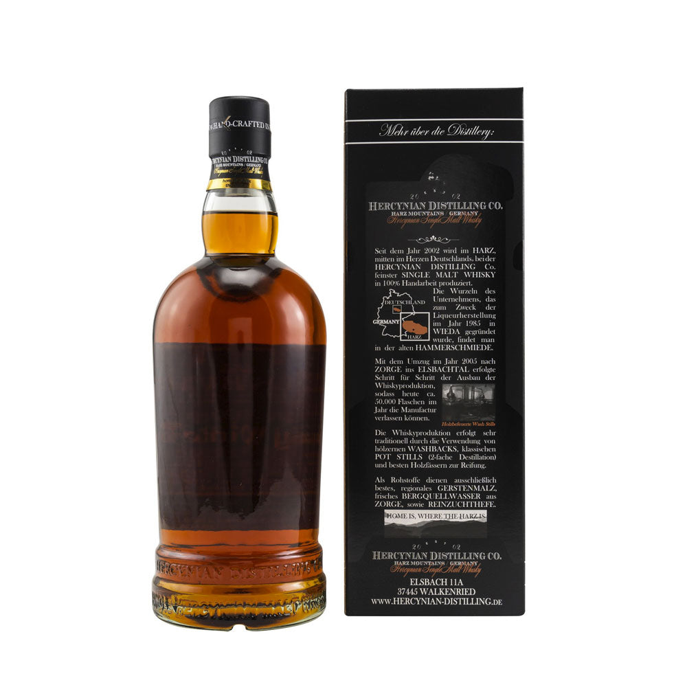 Elsburn Cosy Winter VI 2020 Release