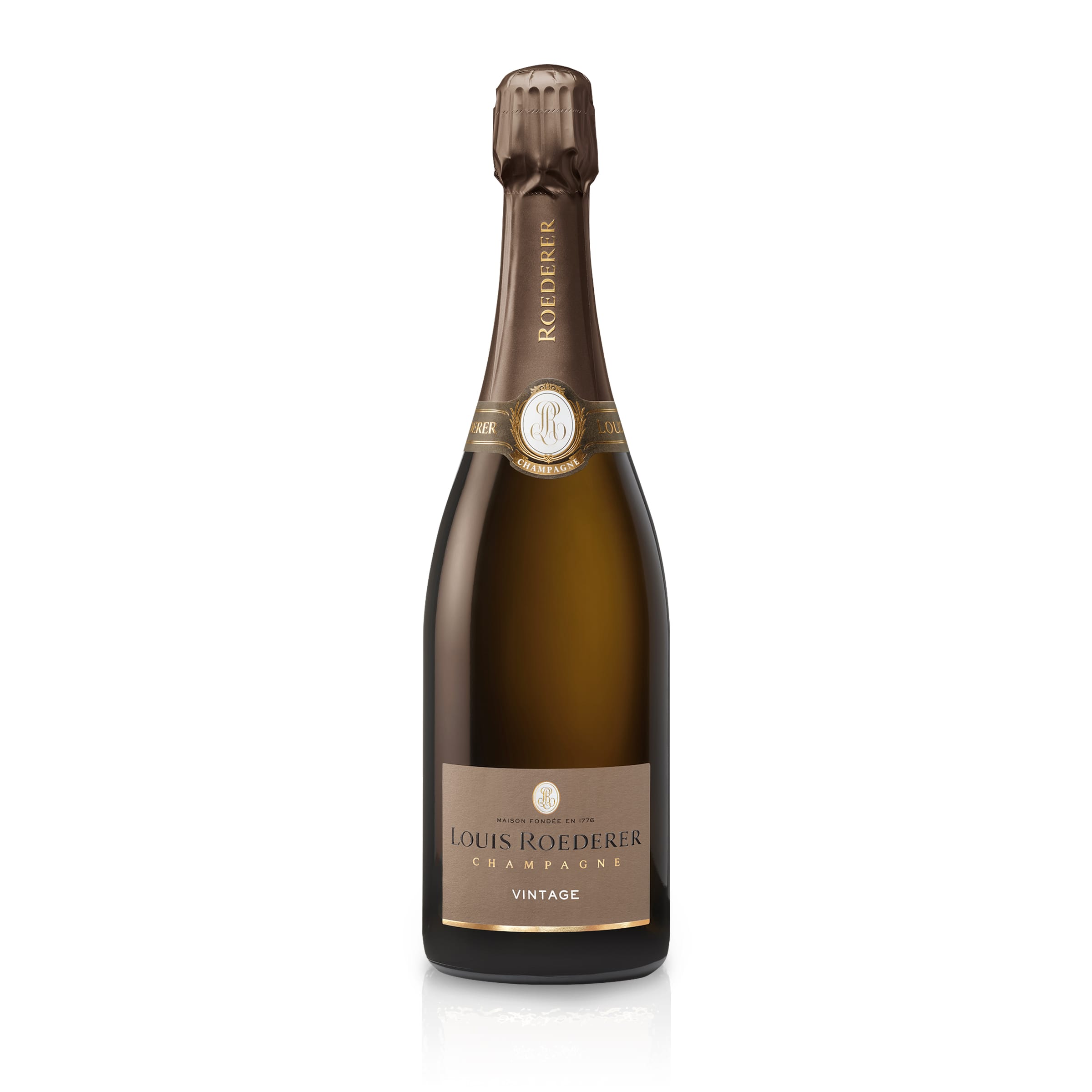 Roederer Brut Vintage 2015 Champagner