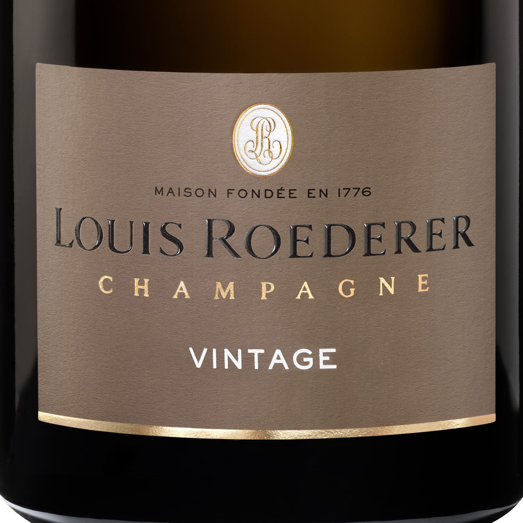 Roederer Brut 2015 Magnum Champagner