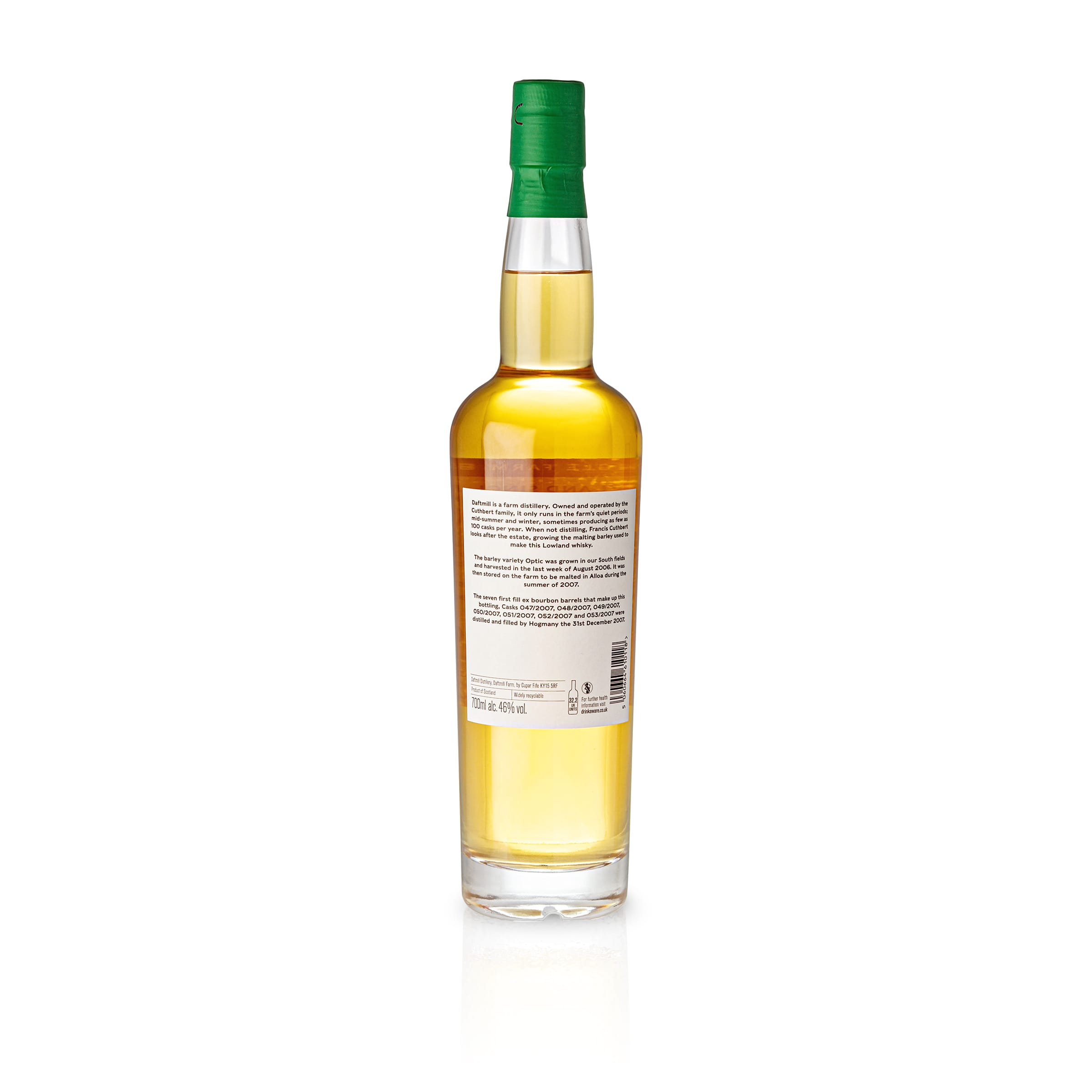 Daftmill 2007/2020 Winter Release Batch 3