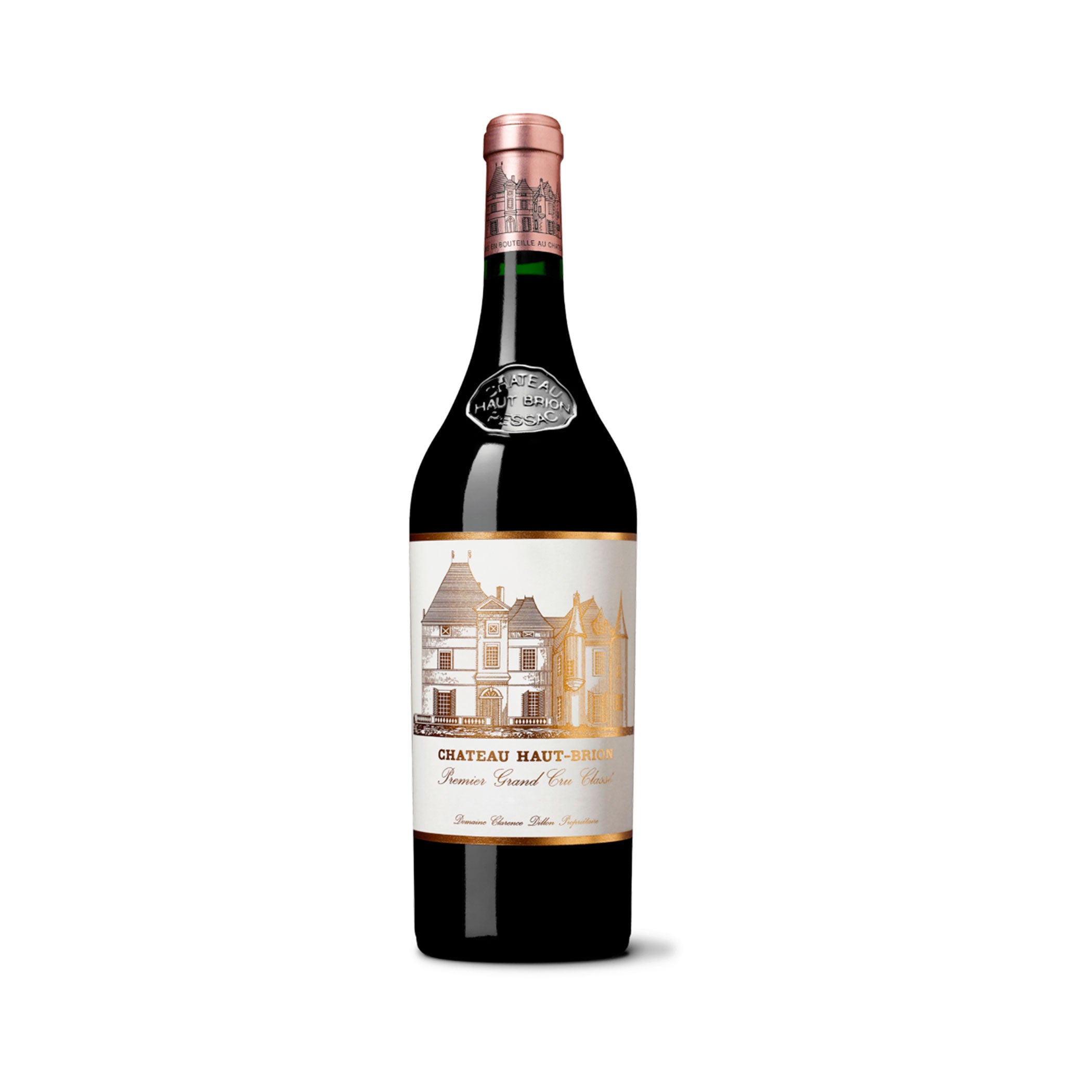 2018 Chateau Haut-Brion - Frankreich