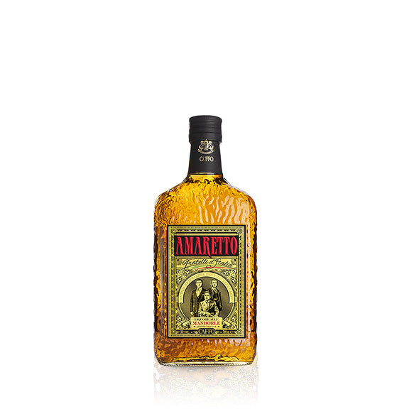 CAFFO Amaretto Fratelli d'Italia 0,7 L 30 % vol.