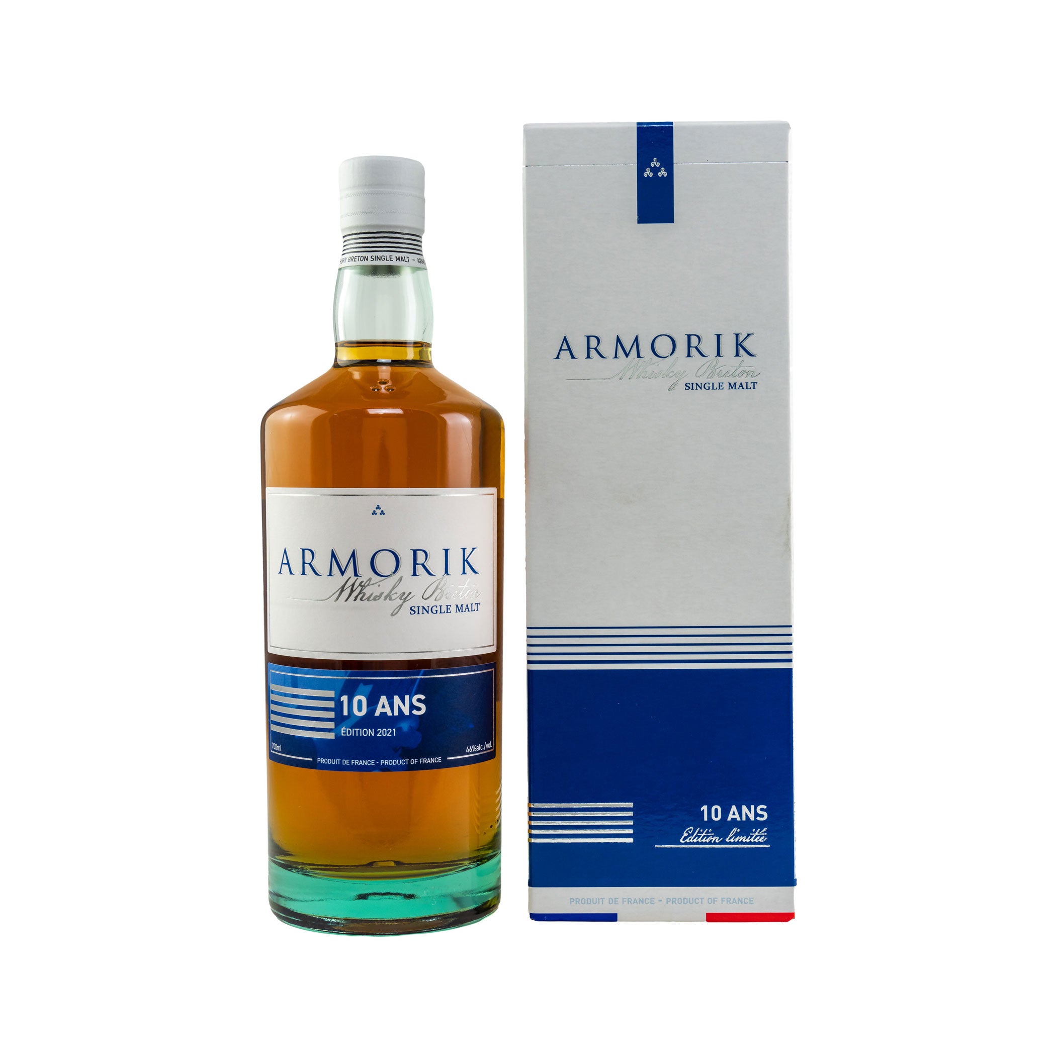 Armorik 10 ans Edition 2021