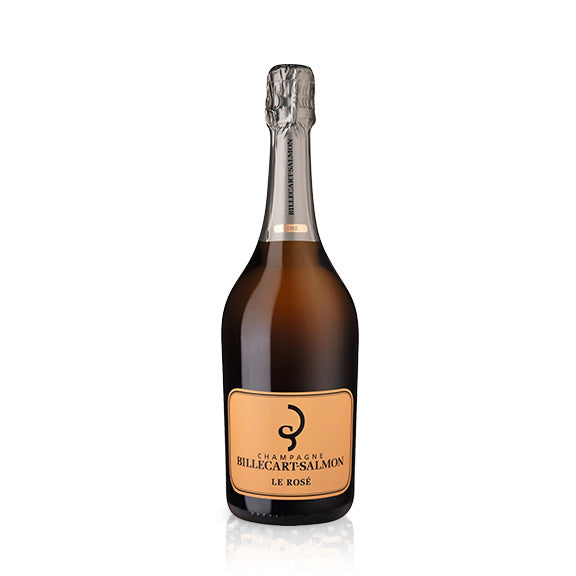 Billecart-Salmon Le Rosé 0,75L 12%