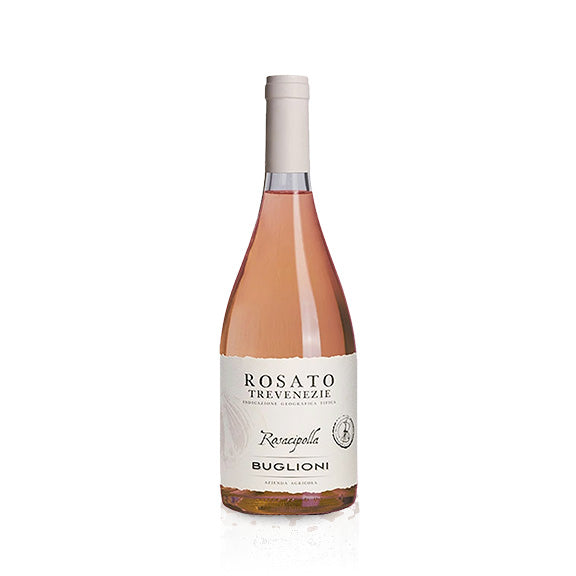 Buglioni Rosacipolla Rosato 0,75 L 12 % vol.
