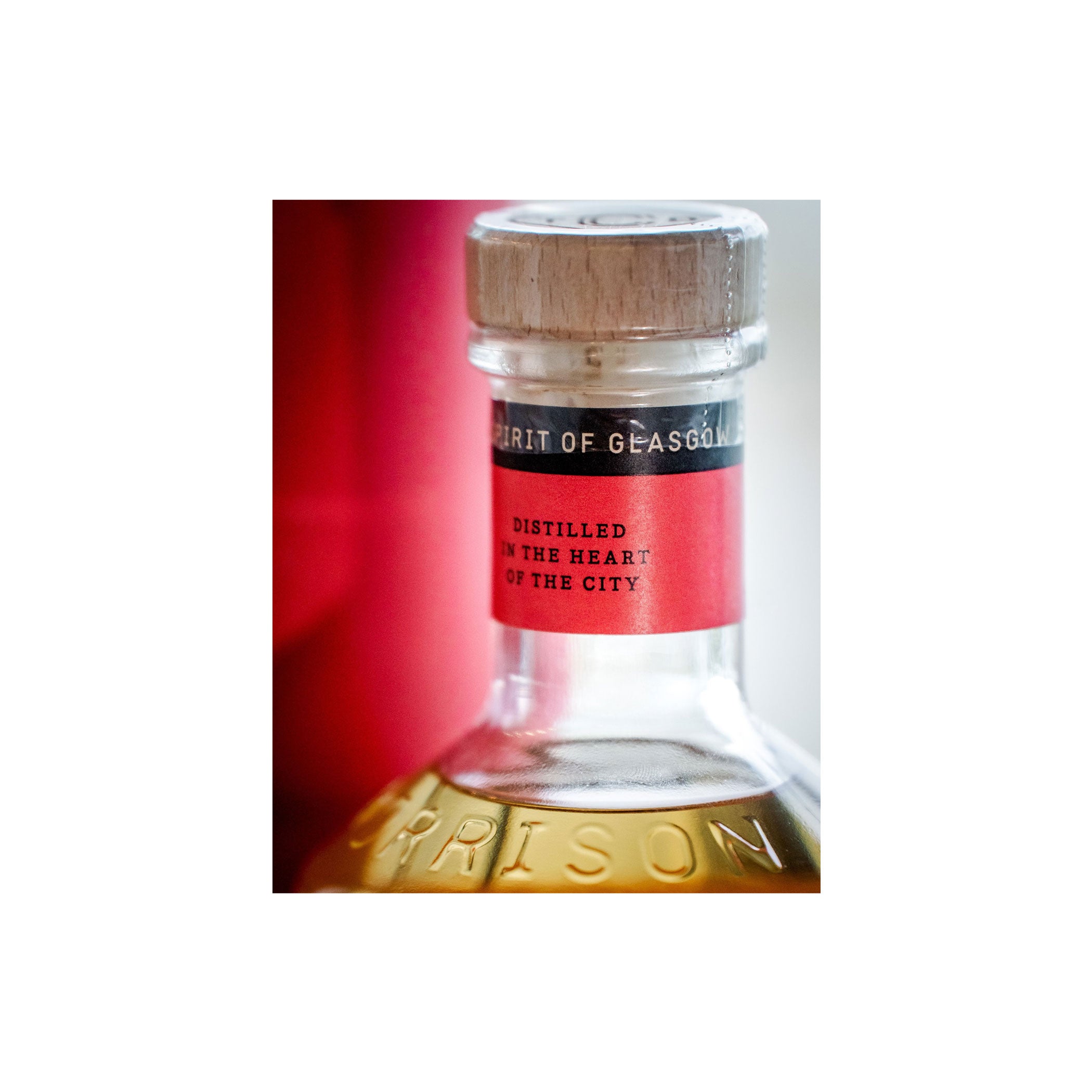 Clydeside Stobcross - B-Ware Verpackung beschädigt -