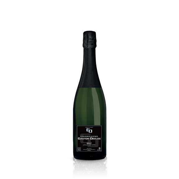 Champagne Gaston Declos  Brut 0.75 L 12 % vol.