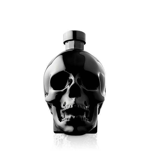 Crystal Head Vodka Onyx Agave Vodka 0,7L 40% vol