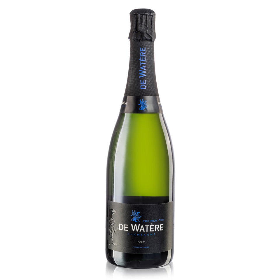 Champagne de Watère Prestige Brut Blanc