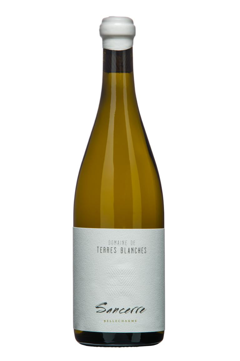2024 Sancerre Blanc - Domaine de Terres Blanches - Loire, Frankreich - Domaine de Terres Blanches - Feinste Spirituosen