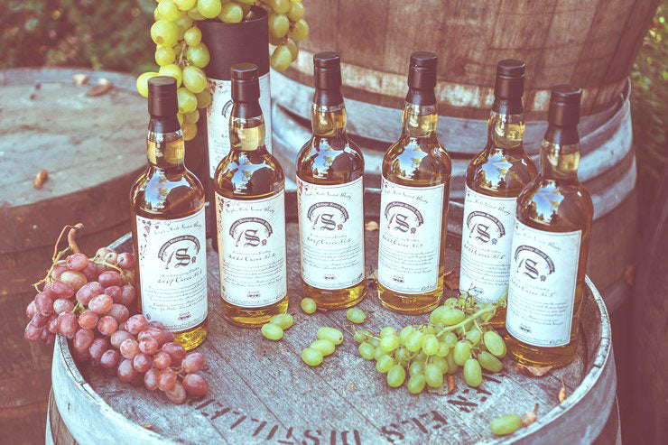 Ledaig 2011/2020 Signatory Vintage  Cuvee #6