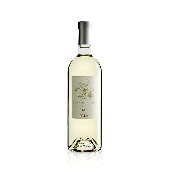 Pala I Fiori  Vermentino di Sardegna DOC 0,75 L 13,5 % vol.