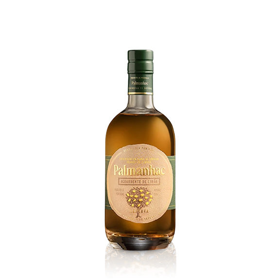 Palmanhac Aguardente de Limão – 0,5 L · 40 % vol.
