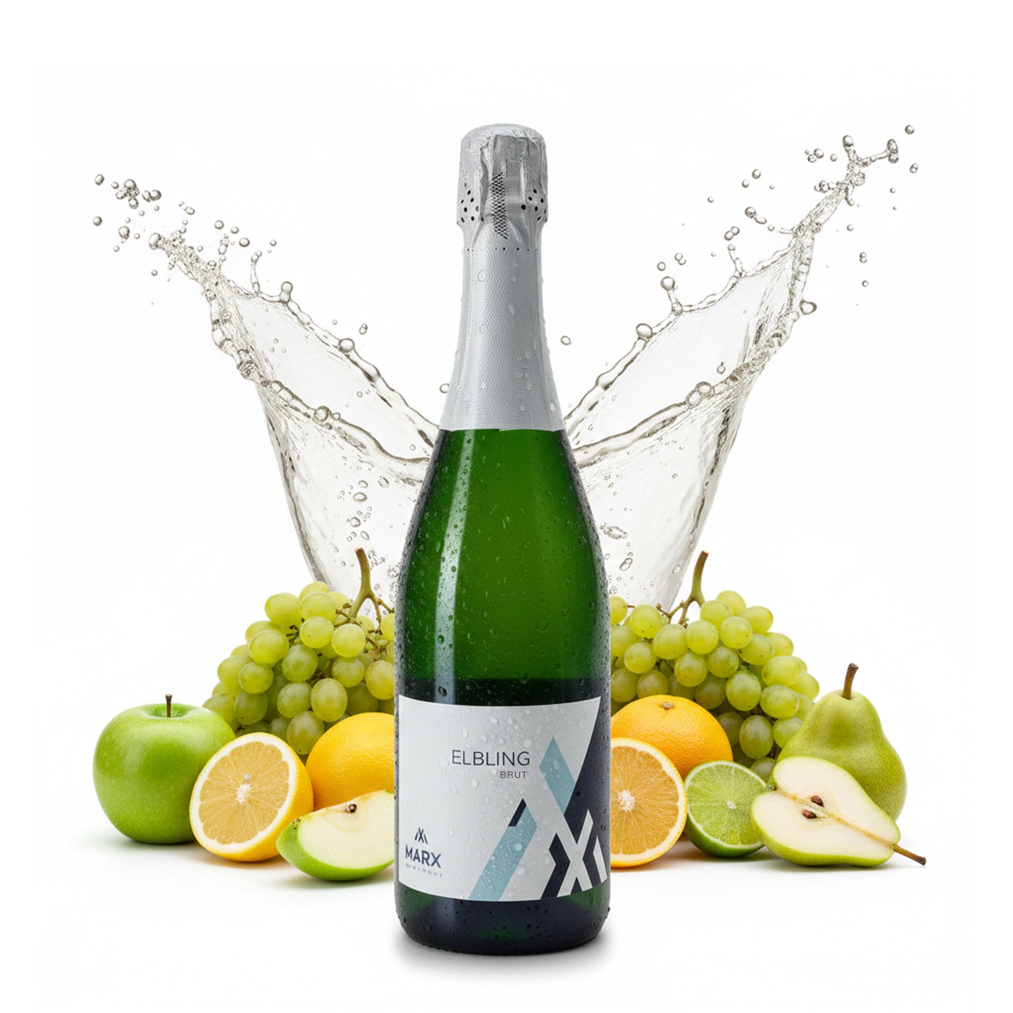 2021 Elbling Sekt brut | Weingut Marx