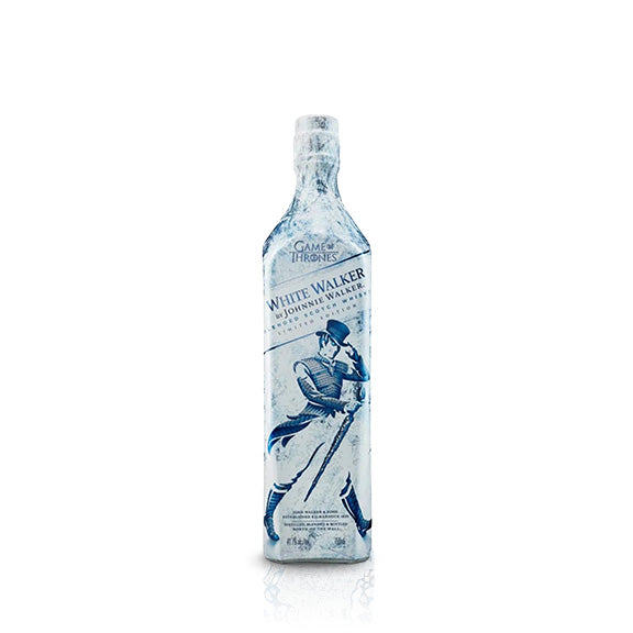 White Walker Johnnie Walker Limited Edition 0,7L 41,7% vol