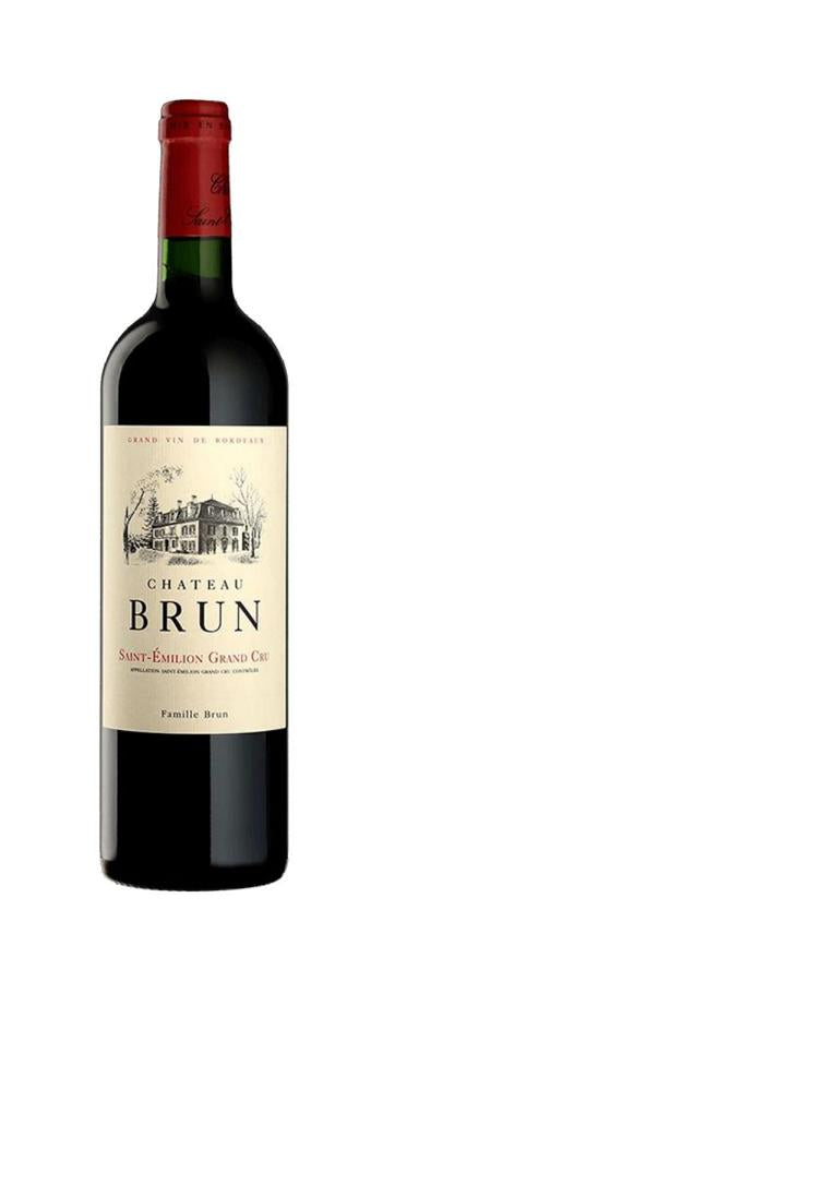 Chateau Brun