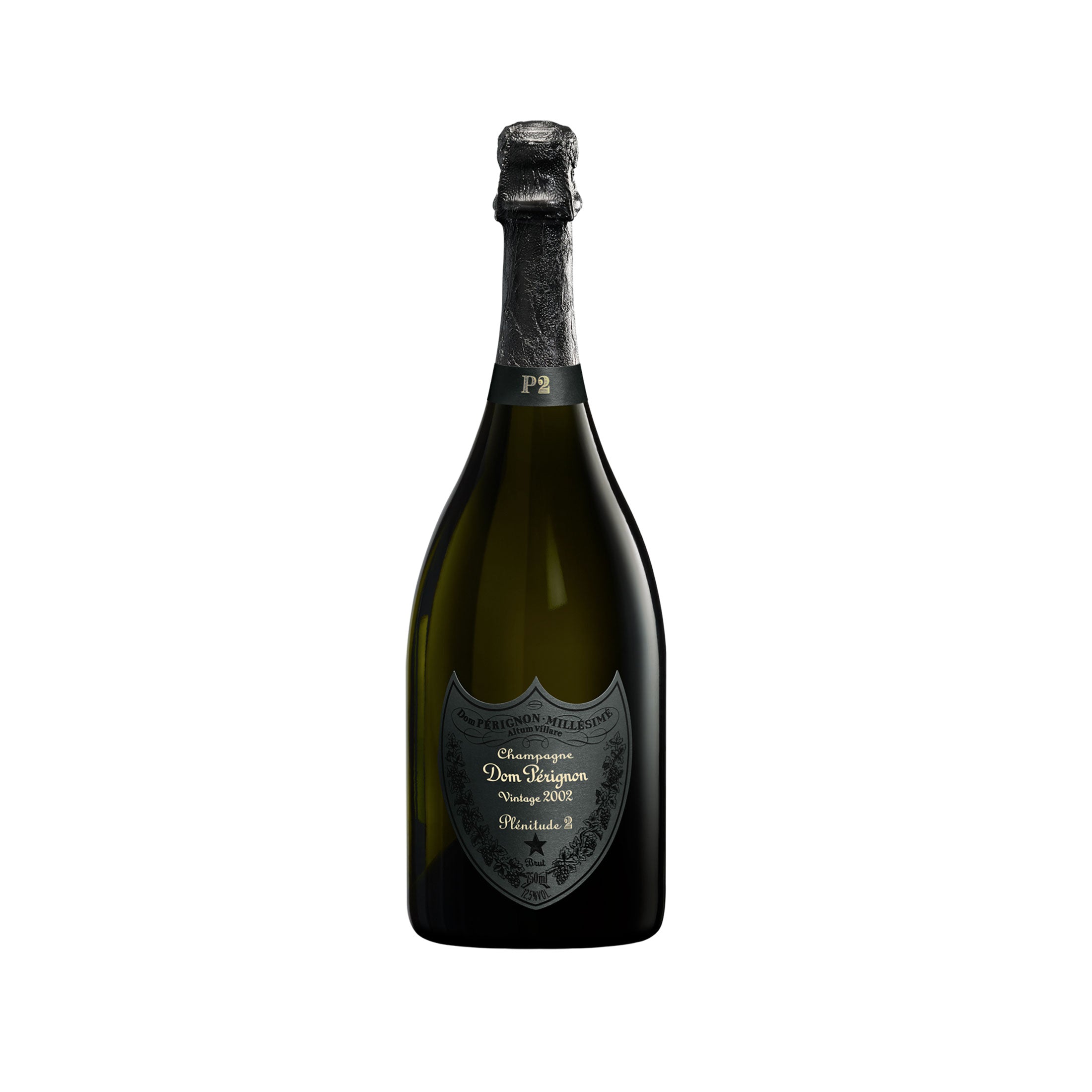 Feinste Weine  - Champagner-Paket - DOM PÉRIGNON VINTAGE 2010 - ROSÉ VINTAGE 2006 - Plénitude 2 2002