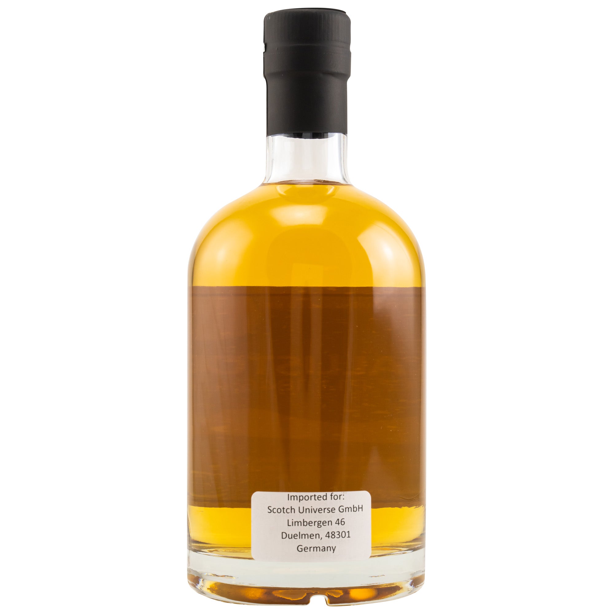 CALLISTO XI 9 Jahre - 2011/2020 - Scotch Universe -